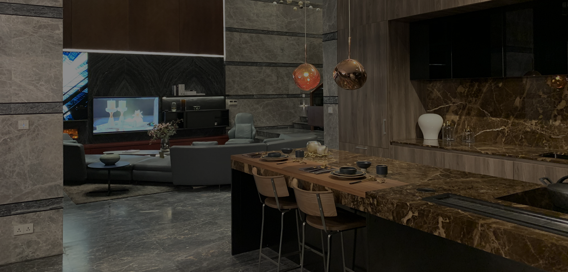 NHỰT AN STONE XÂY TỔ ẤM CHO GIA ĐÌNH BẠN