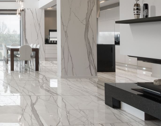 Đá Marble Là Gì ? Ứng Dụng Của Đá Marble Trong Đời Sống