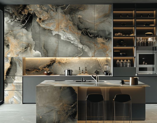 ĐÁ GRANITE LÀ GÌ ? ỨNG DỤNG CỦA ĐÁ GRANITE TRONG ĐỜI SỐNG 