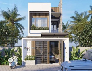 Nhựt An Nhận Thi Công Đá Hoa Cương Tại Long An