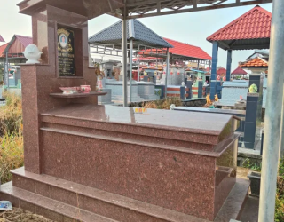 Dịch Vụ Sửa Chữa Mộ Đá Hoa Cương