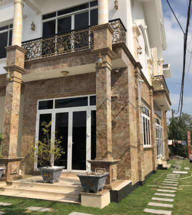 Công Trình Tiêu Biểu