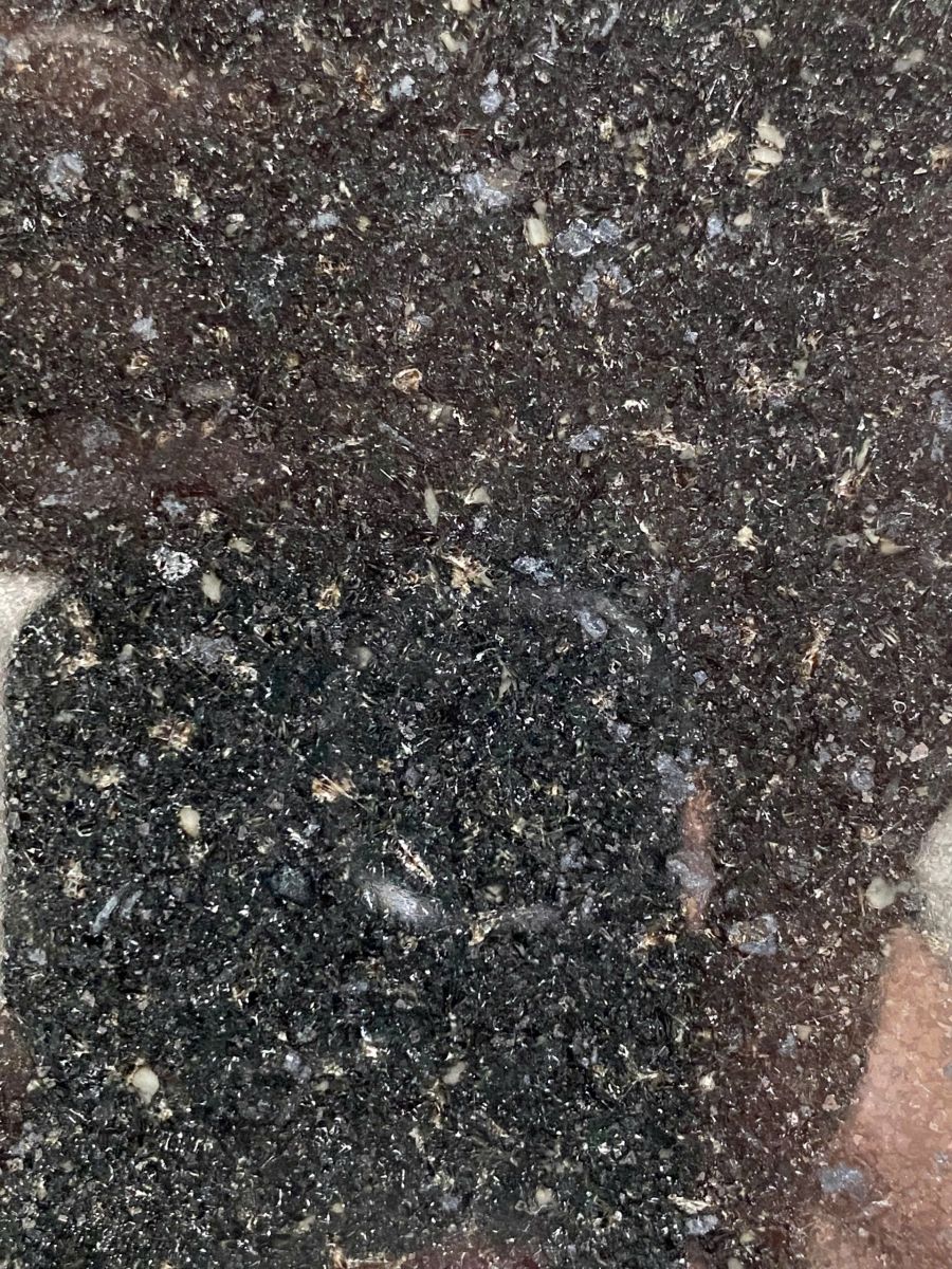 Granite Đen Ấn Độ