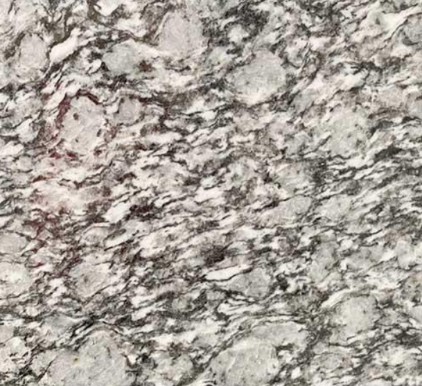Granite Trắng Mắt Rồng