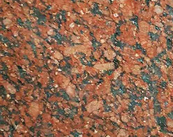 Granite Đỏ Ấn Độ