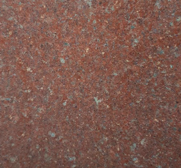 Granite Nội Địa Đỏ Bình Định