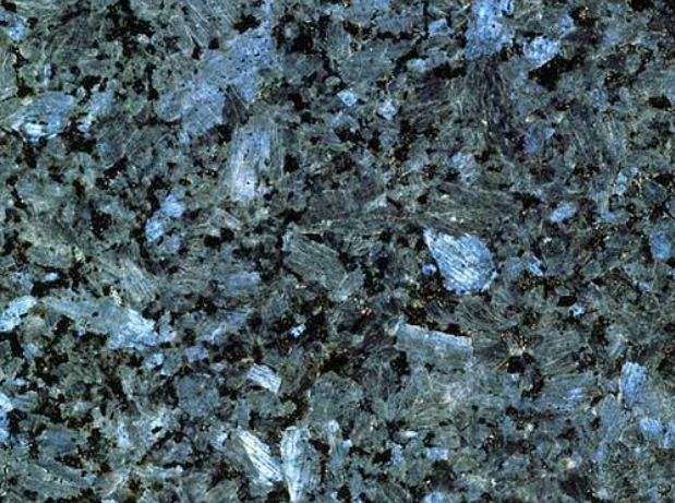 Granite Xám Xà Cừ Xanh