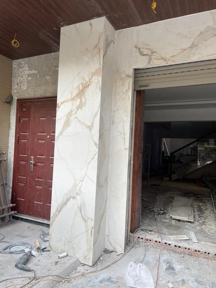 Đá Hoa Cương Đức Hòa