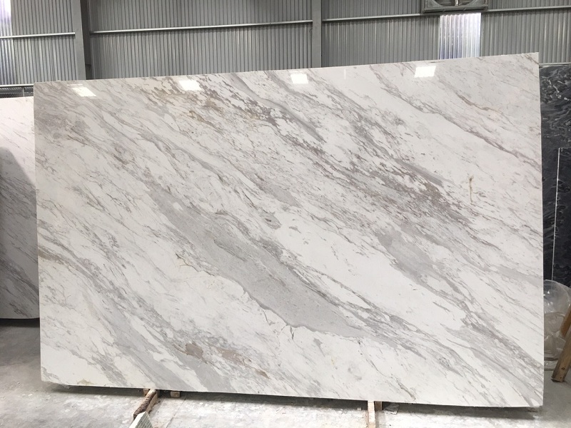 Marble Trắng Hy Lạp