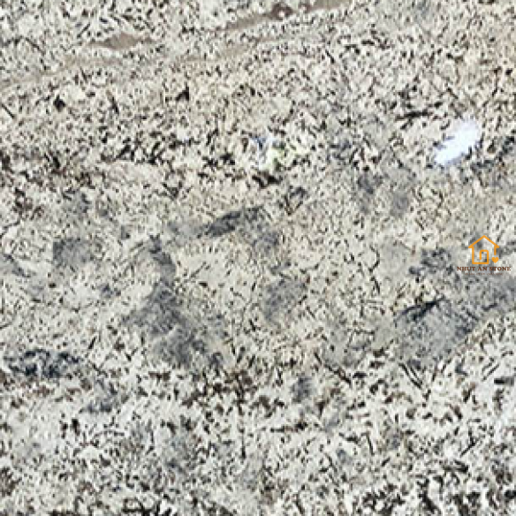 Đá Granite Blue Diamond