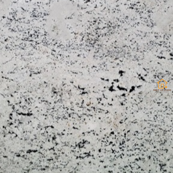 Đá Granite Cononial White