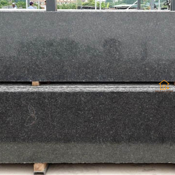  Đá Granite Angola Black