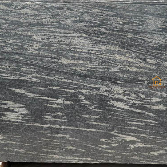Đá Granite Black Fores