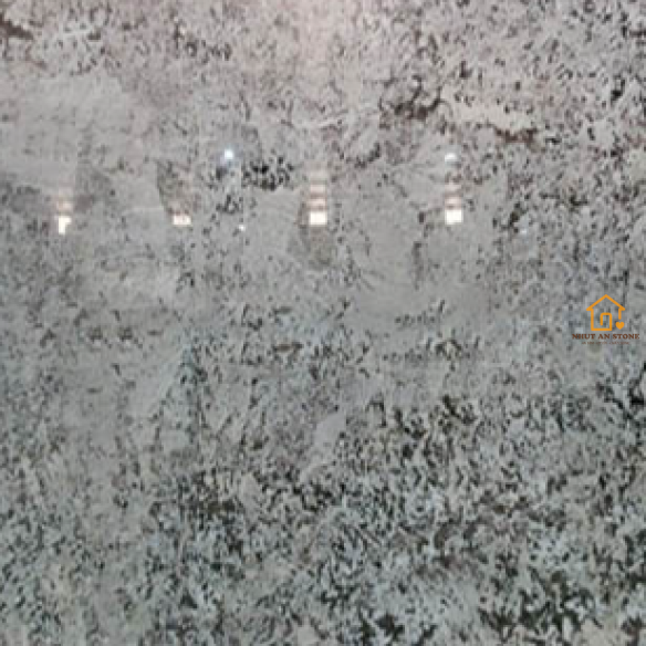 Đá Granite Branco Superiore