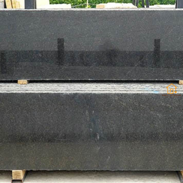 Đá Granite Đen Ngọc Trai