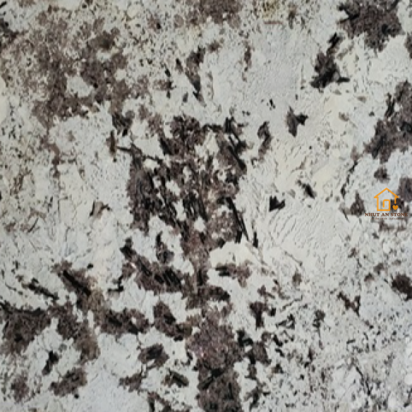 Đá Granite Everest