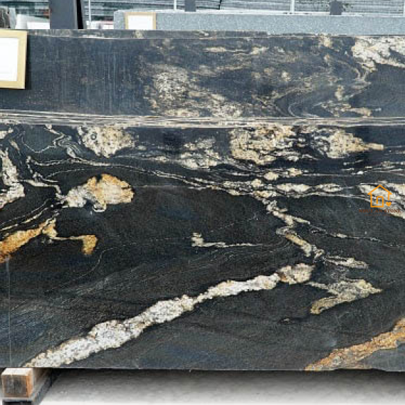 Đá Granite Fusion Gold