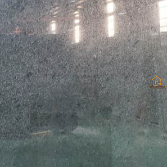 Đá Granite Angola Blue