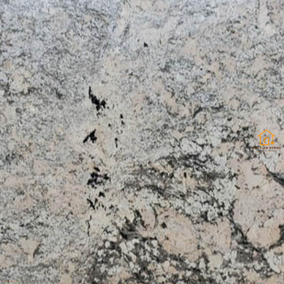 Đá Granite Aspin White