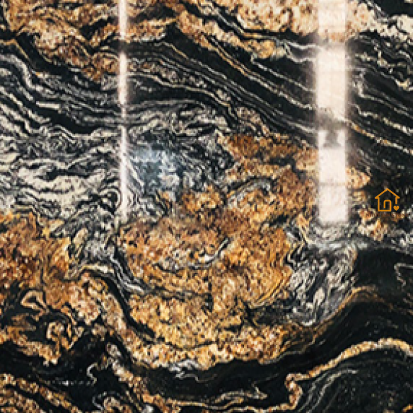 Đá Granite Black Taurus