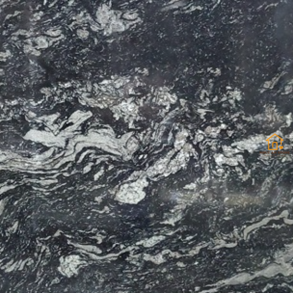 Đá Granite Blue Night