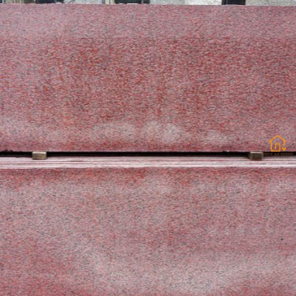 Đá Granite Đỏ Thanh Đảo