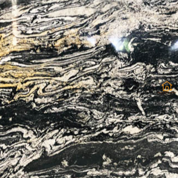 Đá Granite New Titanius