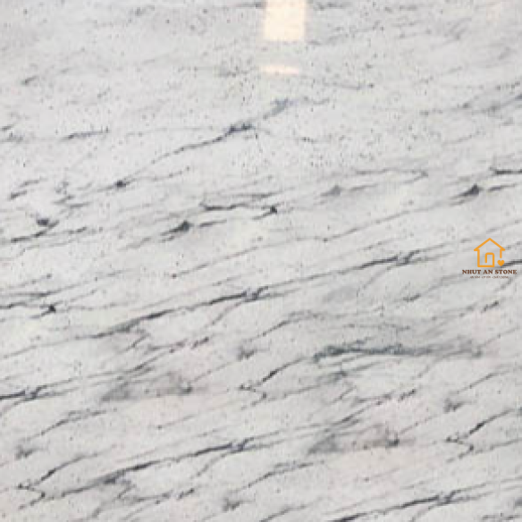 Đá Granite River White 3.0
