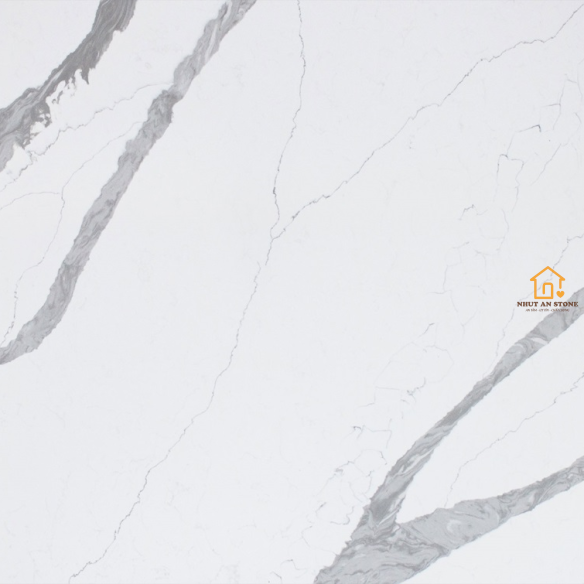 Đá thạch anh nhân tạo BQ8811