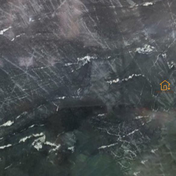 Đá Granite Titanium Black