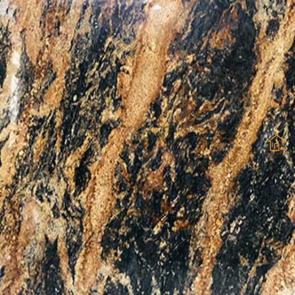 Đá Granite Golden Ocean