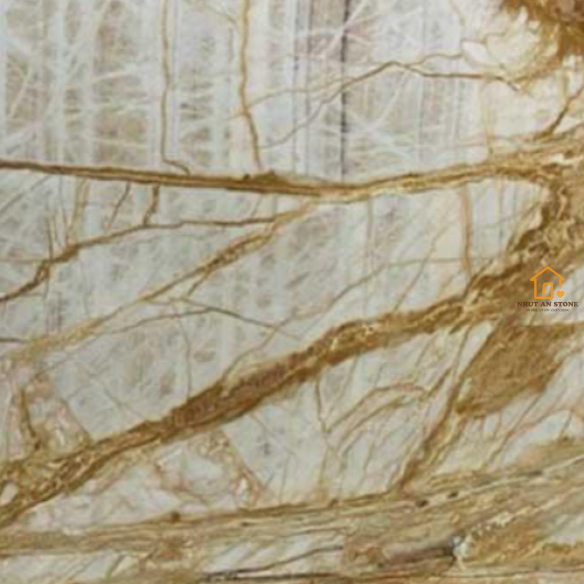 Đá Golden Onyx