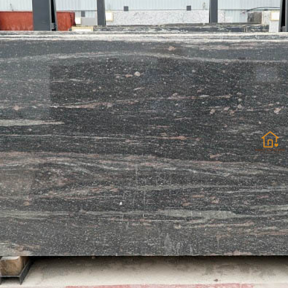 Đá Granite Himalaya New