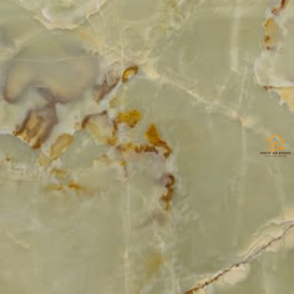 Đá Xuyên Sáng Hymalaya Onyx