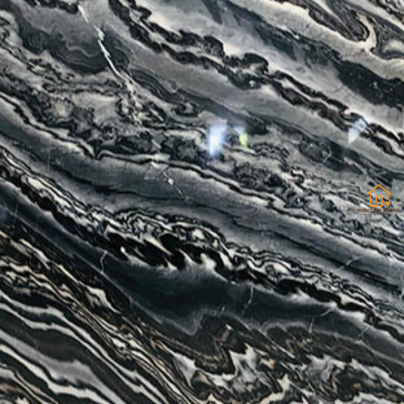Đá Granite Mecury