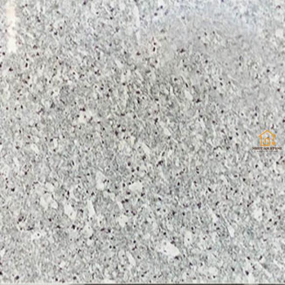Đá Granite Moon White