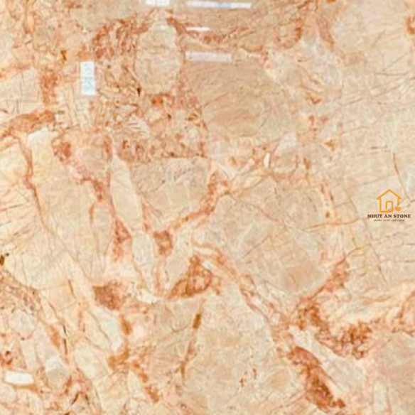 ĐÁ MARBLE SKY GOLD