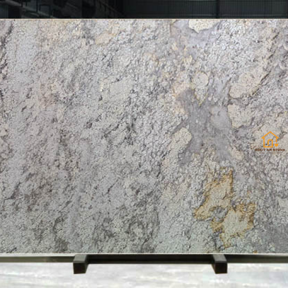 Đá Granite Splendor White 3.0