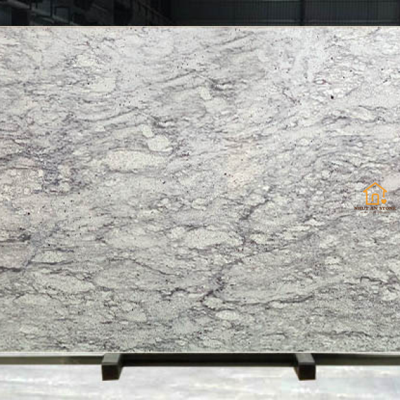 Đá Granite Thunder White