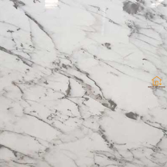 Đá Trắng Carrara