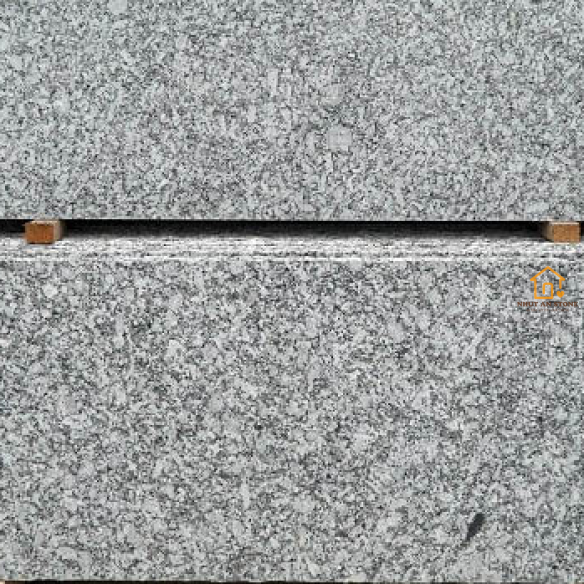Đá Granite Trắng Mắt Rồng Limao