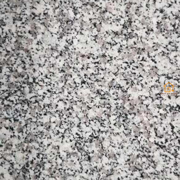 Đá Trắng Muối Tiêu Bình Định