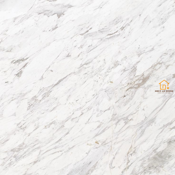 Đá Marble Trắng Volakas