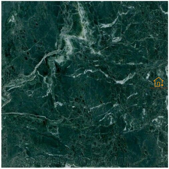 Đá Marble Xanh Napoli