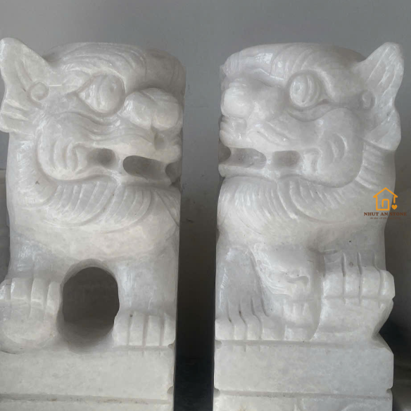 Lân Đá Mỹ Nghệ 2